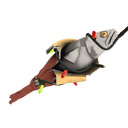 Strange Festivized Specialized Killstreak Civic Duty Mk.II Holy Mackerel (Factory New)