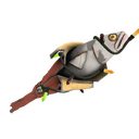 Festivized Civic Duty Mk.II Holy Mackerel (Field-Tested)