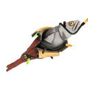 Festivized Civic Duty Mk.II Holy Mackerel (Minimal Wear)