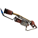 Civic Duty Mk.II Flame Thrower (Field-Tested)