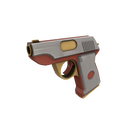 Civic Duty Mk.II Pistol (Factory New)