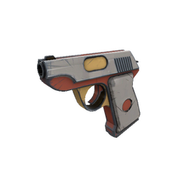 free tf2 item Civic Duty Mk.II Pistol (Field-Tested)