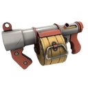 Civic Duty Mk.II Stickybomb Launcher (Minimal Wear)