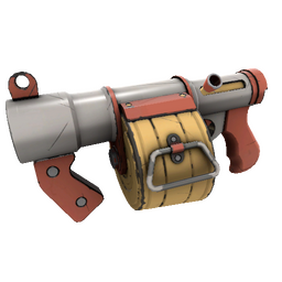 free tf2 item Strange Civic Duty Mk.II Stickybomb Launcher (Minimal Wear)