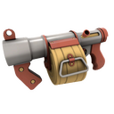 Civic Duty Mk.II Stickybomb Launcher (Factory New)
