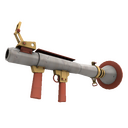 Civic Duty Mk.II Rocket Launcher (Factory New)