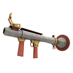 free tf2 item Civic Duty Mk.II Rocket Launcher (Factory New)