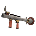 Civic Duty Mk.II Rocket Launcher (Well-Worn)