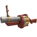 Strange Killstreak Civic Duty Mk.II Grenade Launcher (Factory New)