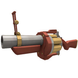 free tf2 item Strange Civic Duty Mk.II Grenade Launcher (Factory New)