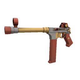 Civic Duty Mk.II SMG (Factory New)