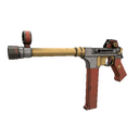 Civic Duty Mk.II SMG (Field-Tested)