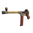 Civic Duty Mk.II SMG (Well-Worn)