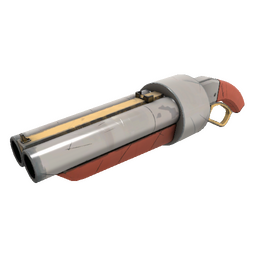 free tf2 item Civic Duty Mk.II Scattergun (Minimal Wear)