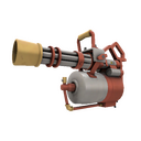 Civic Duty Mk.II Minigun (Factory New)