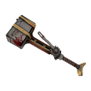 Civic Duty Mk.II Powerjack (Battle Scarred)