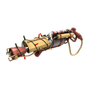 Strange Festivized Civic Duty Mk.II Degreaser (Factory New)