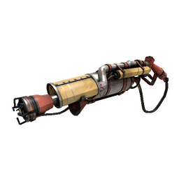 free tf2 item Civic Duty Mk.II Degreaser (Battle Scarred)