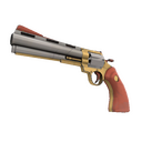 Civic Duty Mk.II Revolver (Minimal Wear)