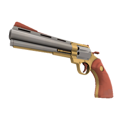 free tf2 item Strange Civic Duty Mk.II Revolver (Factory New)