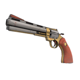 free tf2 item Civic Duty Mk.II Revolver (Field-Tested)