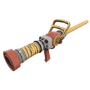 Civic Duty Mk.II Medi Gun (Minimal Wear)