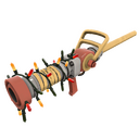 Festivized Civic Duty Mk.II Medi Gun (Factory New)