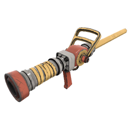 free tf2 item Civic Duty Mk.II Medi Gun (Field-Tested)