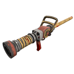 free tf2 item Civic Duty Mk.II Medi Gun (Battle Scarred)