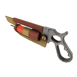 free tf2 item Strange Civic Duty Mk.II Ubersaw (Minimal Wear)