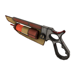 free tf2 item Civic Duty Mk.II Ubersaw (Well-Worn)