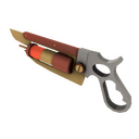 Civic Duty Mk.II Ubersaw (Factory New)