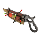Festivized Civic Duty Mk.II Ubersaw (Field-Tested)