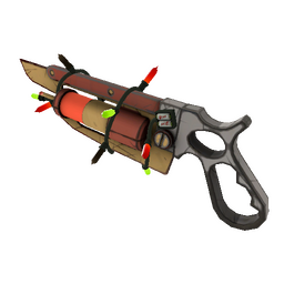 Festivized Civic Duty Mk.II Ubersaw (Field-Tested)