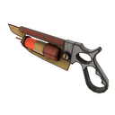 Civic Duty Mk.II Ubersaw (Field-Tested)