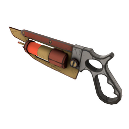 free tf2 item Civic Duty Mk.II Ubersaw (Field-Tested)