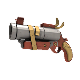 free tf2 item Civic Duty Mk.II Detonator (Minimal Wear)