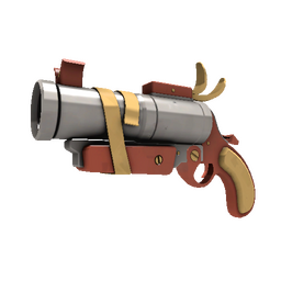 Civic Duty Mk.II Detonator (Factory New)