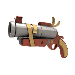 free tf2 item Strange Killstreak Civic Duty Mk.II Detonator (Factory New)