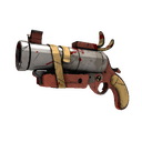 Civic Duty Mk.II Detonator (Battle Scarred)