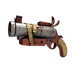 free tf2 item Civic Duty Mk.II Detonator (Battle Scarred)