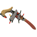 Festivized Civic Duty Mk.II Jag (Factory New)