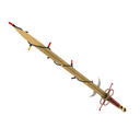 Strange Festivized Professional Killstreak Civic Duty Mk.II Claidheamh Mòr (Factory New)