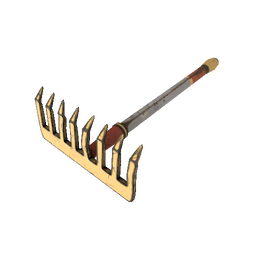 Killstreak Civic Duty Mk.II Back Scratcher (Field-Tested)