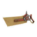 Civic Duty Mk.II Amputator (Minimal Wear)