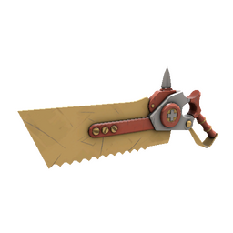 free tf2 item Civic Duty Mk.II Amputator (Minimal Wear)