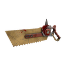 Civic Duty Mk.II Amputator (Battle Scarred)