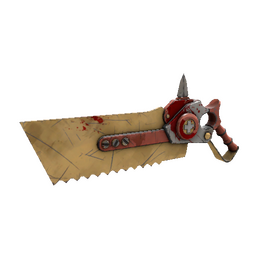 free tf2 item Killstreak Civic Duty Mk.II Amputator (Battle Scarred)