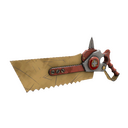 Civic Duty Mk.II Amputator (Well-Worn)