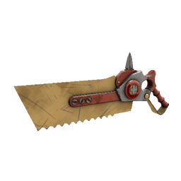 free tf2 item Civic Duty Mk.II Amputator (Well-Worn)